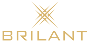 Logo klienta Brilant