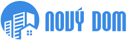 Logo klienta Nový Dom