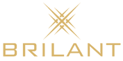 Logo klienta Brilant